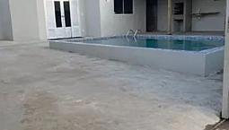 Casa De Praia Redinha Nova 