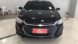 Chevrolet Onix Plus 10Tmt Lt1 2023