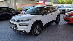 Citroen C4 Cactus 1.6 Vti 120 Feel Eat6