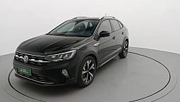 Volkswagen Nivus Highline 1.0 200 Tsi Flex Aut 2022