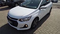 Chevrolet Onix Hatch Lt 1.0 12V Tb Flex Mec. 4P 2025