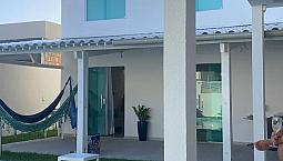 Casa Tamandaré Carneiros Cinco Quartos 