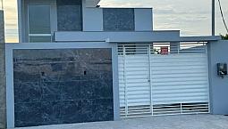 Casa Linear - Alphagreen - 110m2