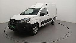 Fiat Fiorino 2024 1.4 Mpi Furgão Endurance 8V Flex 2P Manual