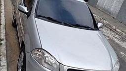 Fiat Palio Elx 1.0/ 1.0 Fire Flex 8V 2P 2008