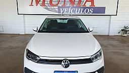 Volkswagen Polo 1.0 Tsi Flex 12v 5p 2024