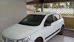 Volkswagen Gol Geração V Rock In Rio 1.0 8V Mi Total Flex Mec. 4P 2012