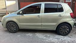 Volkswagen Fox 1.0 Mi Total Flex 8V 5P 2010