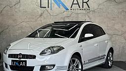 Fiat Bravo T-Jet 1.4 16V Turbo 5P 2014