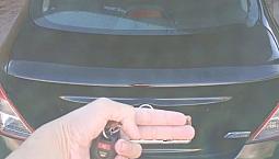 Nissan Versa S 1.6 16V Flex Fuel 4P Mec. 2013