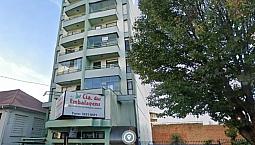 Bentoalves Aluga Kitinet Mobiliada, C/ Sacada,  No Centro - Caxias Do Sul - Rs