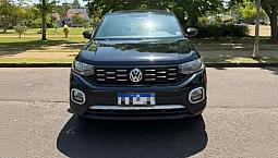 Repasse T-Cross R$9.600