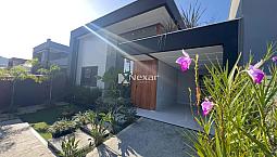 Casa Com 3 Dormitórios