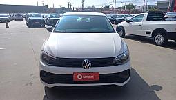 Volkswagen Polo Track 1.0 Flex 12V 5P 2024