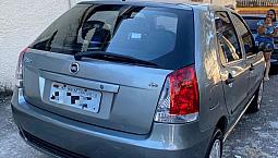 Fiat Palio Celebration 1.0 Fire Flex 8V 4P 2008