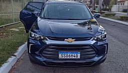 Chevrolet Tracker Lt 1.0 Turbo 12V Flex Aut 2025