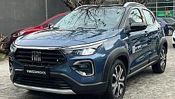 Fiat Pulse Impetus T. 200 Aut. (Hibrído) 2025