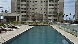 Apartamento Novo 