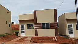 Casa Em Cuiabá, 2 Quartos