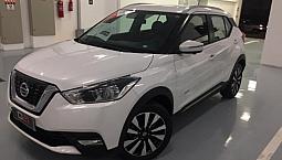 Nissan Kicks 1.6 16V Sl