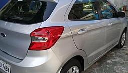 Ford Ka 2015 Completo