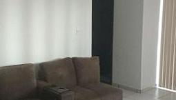 Apartamento Em Itabirito, 2 Quartos, 1 Vaga Garagem