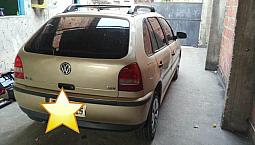 Gol G 3