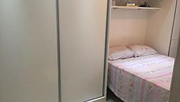 Oportunidade Única! Lindo Apartamento Mobiliado