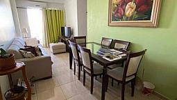 Excelente Apartamento Em Jardim Camburi 3 Quartos No Edifício Ilha Do Frade