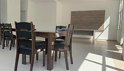 Promoção Alugo Apartamento No Jardim Uirá