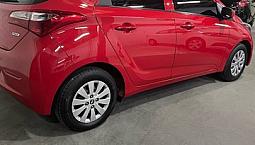 Hb20 2015 Confort 1.0