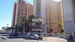 Divido Apt. No Vila Mediterrâneo Na Av. Raul Lopes