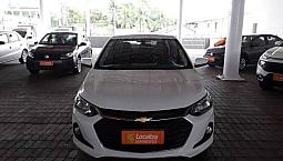 Onix 2020/2021 1.0 Turbo Flex Plus Ltz Automático