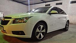 Cruze Automático 2012 Automático