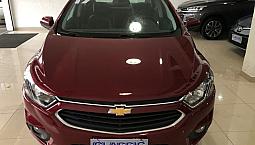 Chevrolet Prisma Ltz 1.4 2017