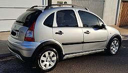 Citroen C3 Xtr 1.4 - 2009 Baixo Km