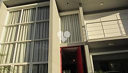 Canoas - Casa Padrão - Niterói