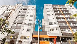 Porto Alegre - Apartamento Padrão - Passo Da Areia
