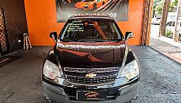 Chevrolet Captiva Sport 2.4 Sidi 16V 2012