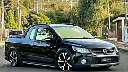 Saveiro Cross 