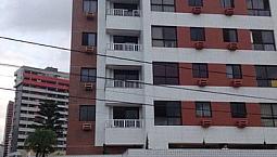 Ótimo Apartamento De 01 Quarto Excelente Localização Em Manaira 