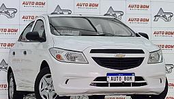 Chevrolet Onix Ls 1.0 Manual