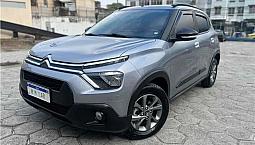 Citroen C3 2023 1.0 Firefly Flex Feel Manual
