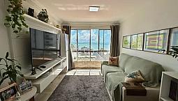 Ss-Apartamento Para Venda Possui 50M² Com 2 Quartos Sendo 1 Suíte E Lazer