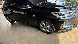 Onix Plus 1.0 Turbo Automatico Premier 2 Top De Linha