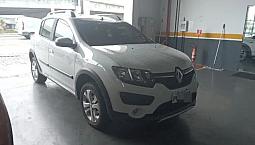 Renault Stepway Expression 1.6 Manual 2018 