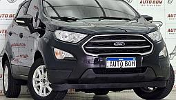 Ecosport Se 1.5 2019, Manual, C/ Multimídia Original!!
