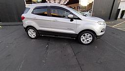 Ford Ecosport Titanium 2.0 2014