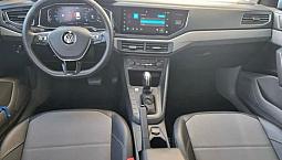 Volkswagen Polo Highline 200 Tsi 1.0 Flex 12V Aut. 2022