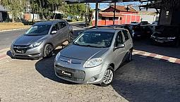Fiat Palio Attractive 1.0 Evo Fire Flex 8V 5P 2015